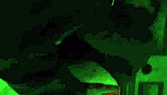 Fucking my girlfriend in the trailer with David Solis, so young and nasty! 🔥