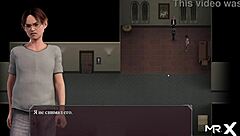 mature in toilet during lust epidemic?