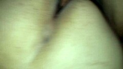 This hot Latina wife is amazing