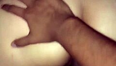 With Big Ass, She Rides Like A Pro!