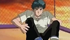 keraku no ou - ep 3 😏