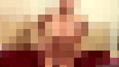 Let Me Flash My Fresh White Panties Quick, Wow!