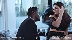 Looking Keira Croft Proves That She Can Fuck A Bbc