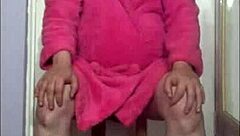 all i need is pee, do you have it for me?