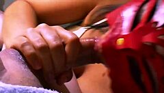 Petite latina stepsister seduces brother's friend in family apartment