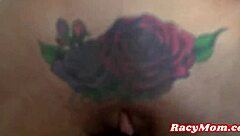 Anna Nicole West Fucks Hardcore