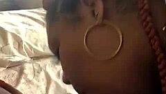 Sweetlipskitty performs deepthroat sucking on big monster cock