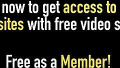 Stunning milf Teal Conrad feels pleasure in shaved pussy masturbation