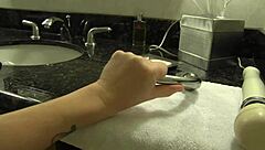 Fetish School For Lesbians With Wet Pussy And Dirty Talk