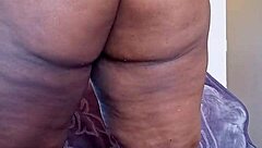 natynicey home alone fucking herself with toy until she squirts!