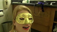 Fetish School For Lesbians With Wet Pussy And Dirty Talk