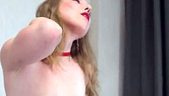 Slutty Lesbians Spread Anals for Rimjob and Fisting Fun