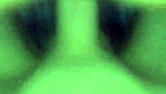 Rub your pussy before I fuck both holes?