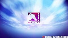 i meet some nudists at the beach