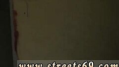 Juicy French Teen Bootie!