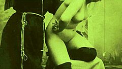 vintage lesbian scenes from my secret life