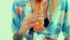 Feminized tranny wants cock in heels and stockings 😍