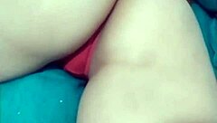 i rubbed my dick on my friend's wife's pussy and ass until she came, then exploded cum inside