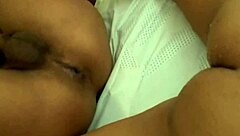 Gay Asian Men in Piss and Bareback Orgy