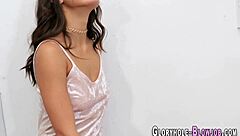 Gloryhole teen 18+age asian throats and sucks