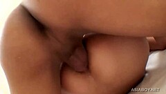 asian twinks tar and nat bareback fucking with cock sucking and feet fetish