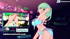 SCP 105先用手指玩弄湿润的小穴，然后在椅子上骑乘鸡巴 - SCP基金会本子