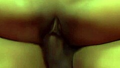 Lisa Strokes Craves Big Black Cock