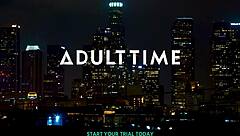 Karlee Grey Feels At Home In Roommates Pussy