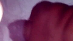 Black Friend Fucks Girlfriend in Intense Session on August 9, 2014