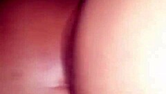 Black Friend Fucks Girlfriend in Intense Session on August 9, 2014