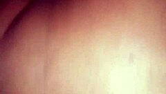 Black Friend Fucks Girlfriend in Intense Session on August 9, 2014