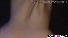 car wash slut alice white gets big cock