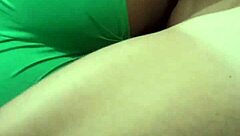 Brazilian Wife Drunk At Carnival Gets Taken Home And Fucked