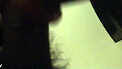 Young Lesbian Girls Engage in Intense Blowjob and Oral Sex in Bathroom