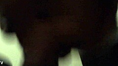 Young Lesbian Girls Engage in Intense Blowjob and Oral Sex in Bathroom