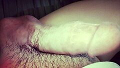 young couple's photo session