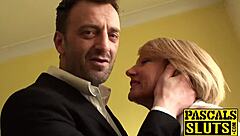 sexy mature slut amy craves rough pounding with big cock