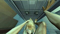 Paying For Gym Classes With Blowjobs In Sims 4