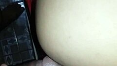 Amateur Eats Delicious Young Girl While She Fingers Her Ass