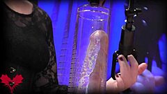 the psychedelic penis pump, do you want more of this art?