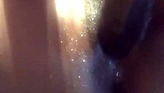 i watch squirting ebony babe with toys and lesbian