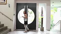 Kinky Beauties Finger and Lick Shaved Pussies