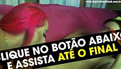 Debora Fantine live bisexual spring show