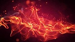 Debora Fantine live bisexual spring show