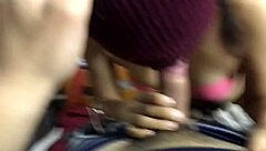 Convenzo A Gina Para Grabarla Parte 3