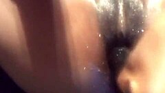 i watch squirting ebony babe with toys and lesbian