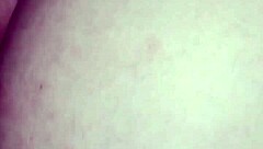 Amateur Babe Switches From Ass To Pussy Fucking In Interracial Scene, Loving Hot Cum