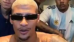 Pkdelas Live Insane Fuck On Instagram Part 2