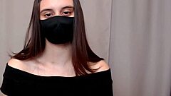 gentle sensual joi with handjob and toys