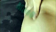 massage yoni session with sexy touches